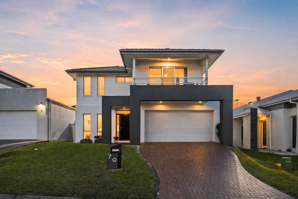7 Mcmullan Close, Gumdale