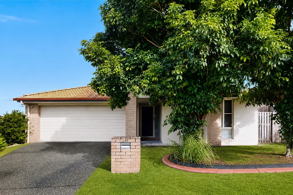 26 Breezeway Drive, Bahrs Scrub