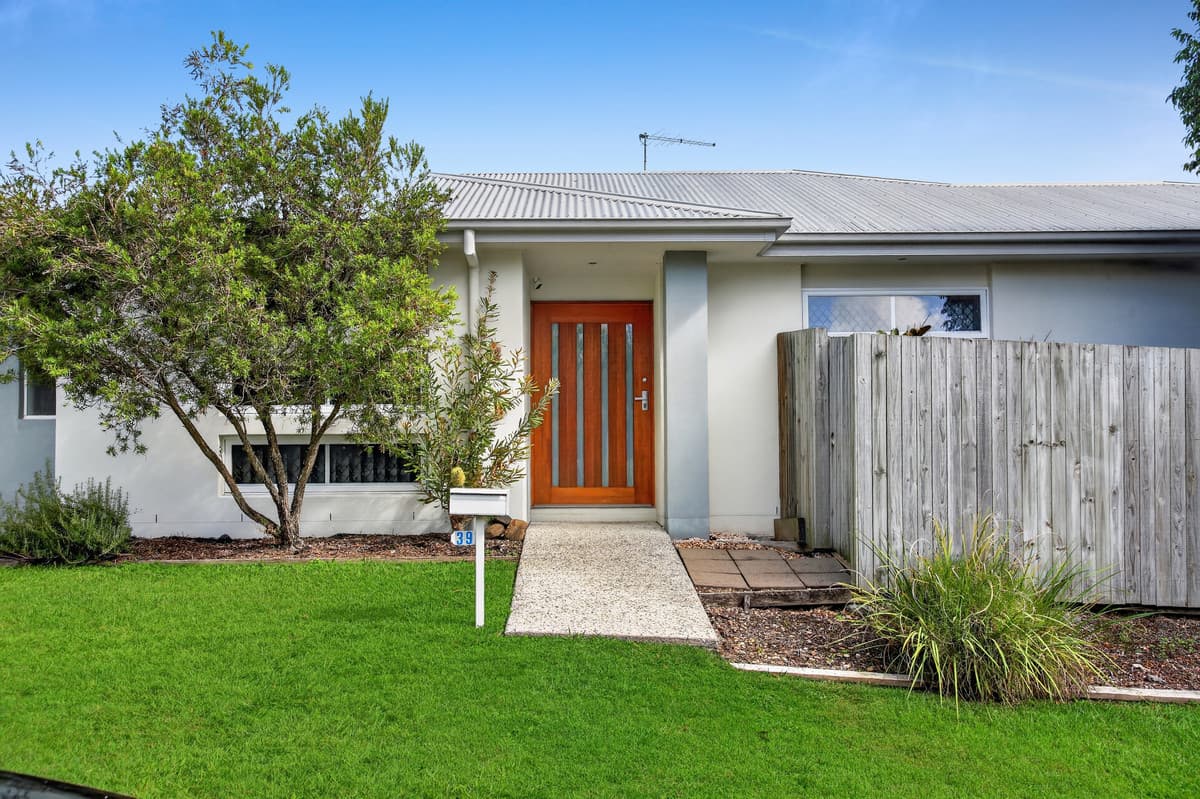 39 Mclachlan Circuit, Willow Vale