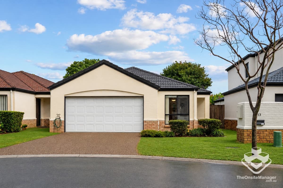 13 Prudence Court, Carina
