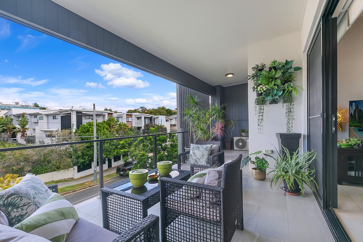 16/23 Waratah Avenue, Carina