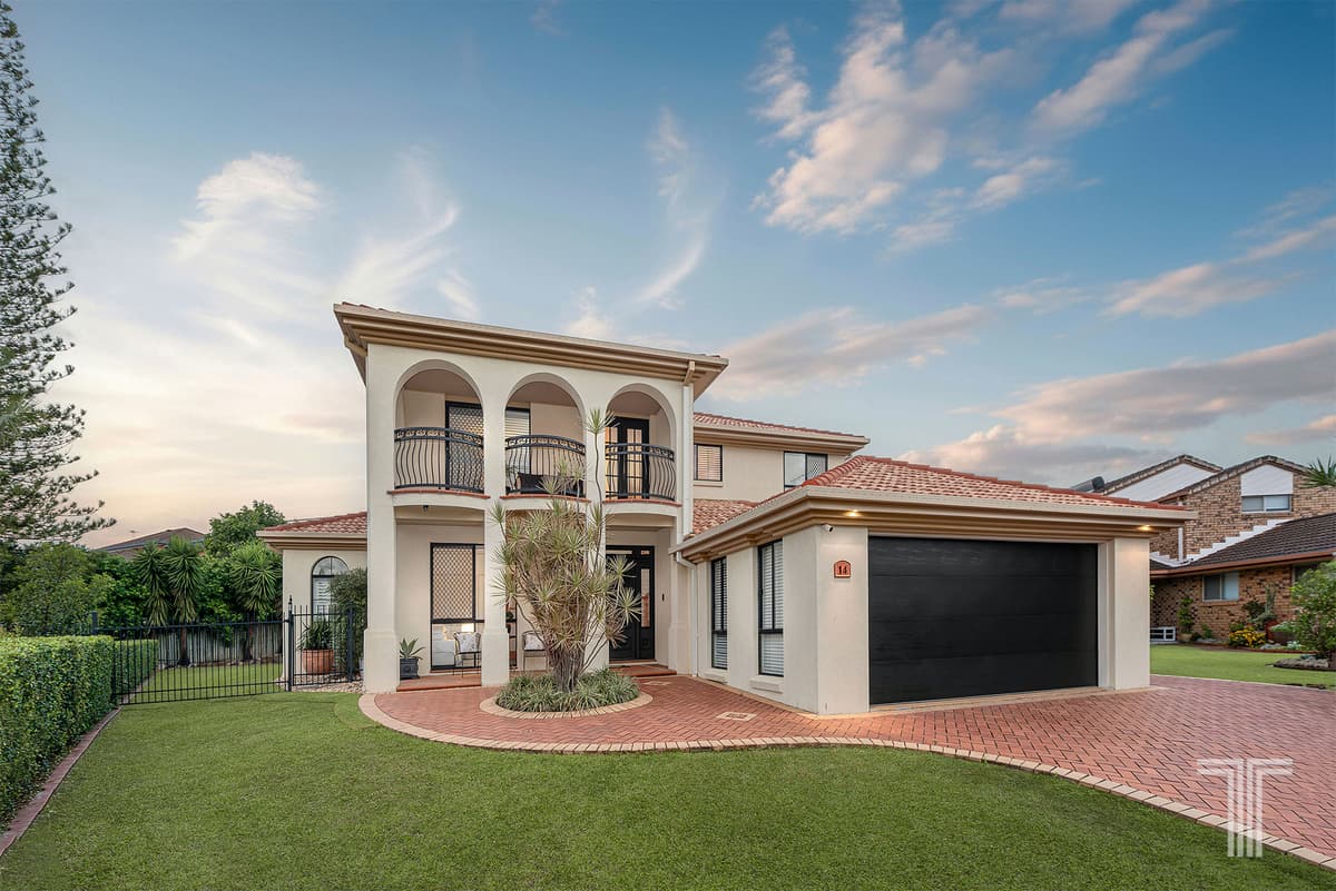 14 Grevillea Street, Mount Gravatt East