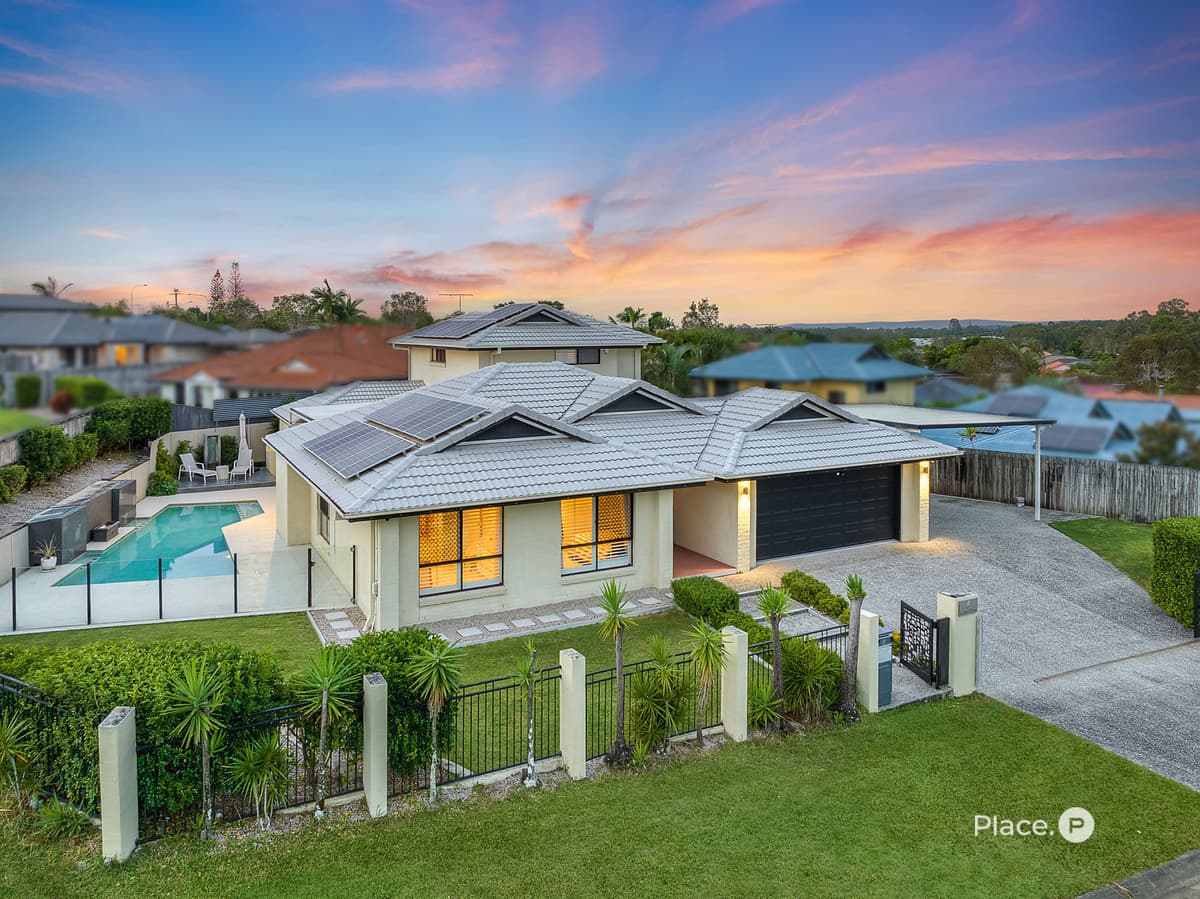 5 Colbet Close, Victoria Point