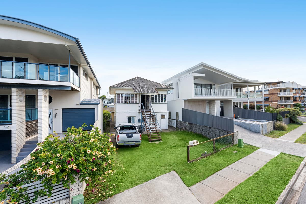 177 Wynnum Esplanade, Wynnum
