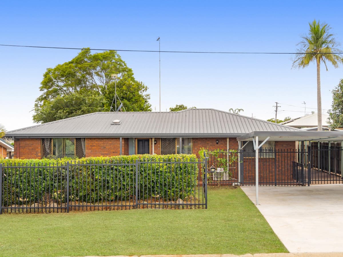 542 Greenwattle Street, Newtown