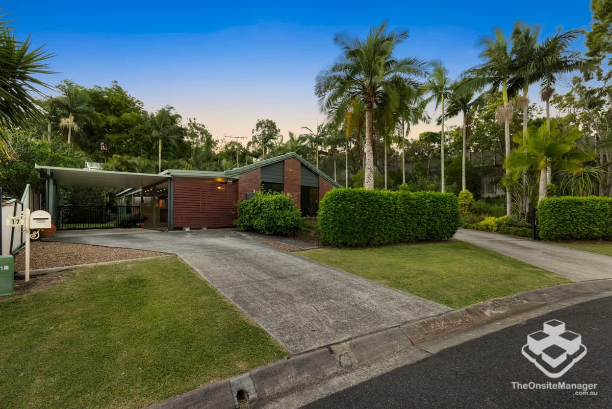 17 Calhoun Street, Mcdowall