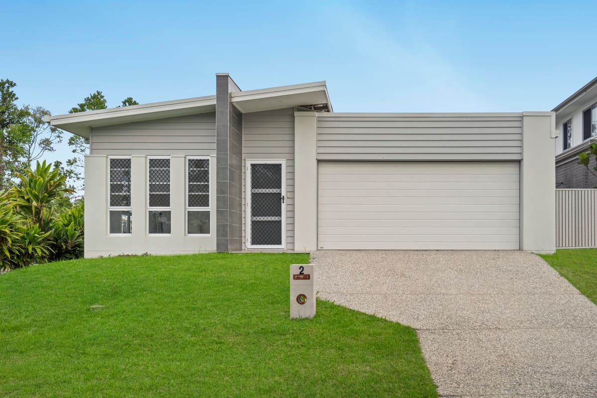 2 Aspen Way, Arundel