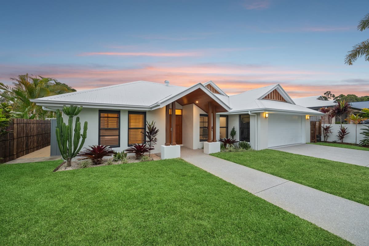 13 Freycinet Row, Buderim
