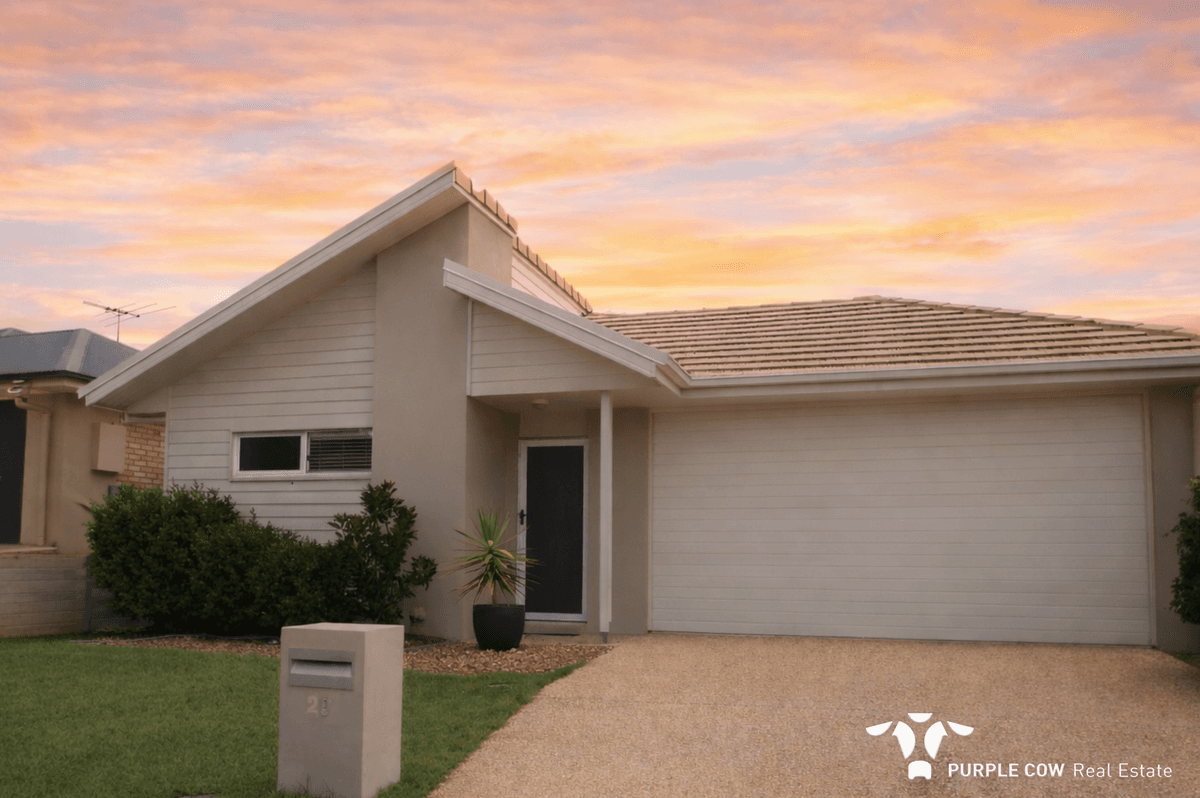 20 Arnaldo Avenue, Augustine Heights