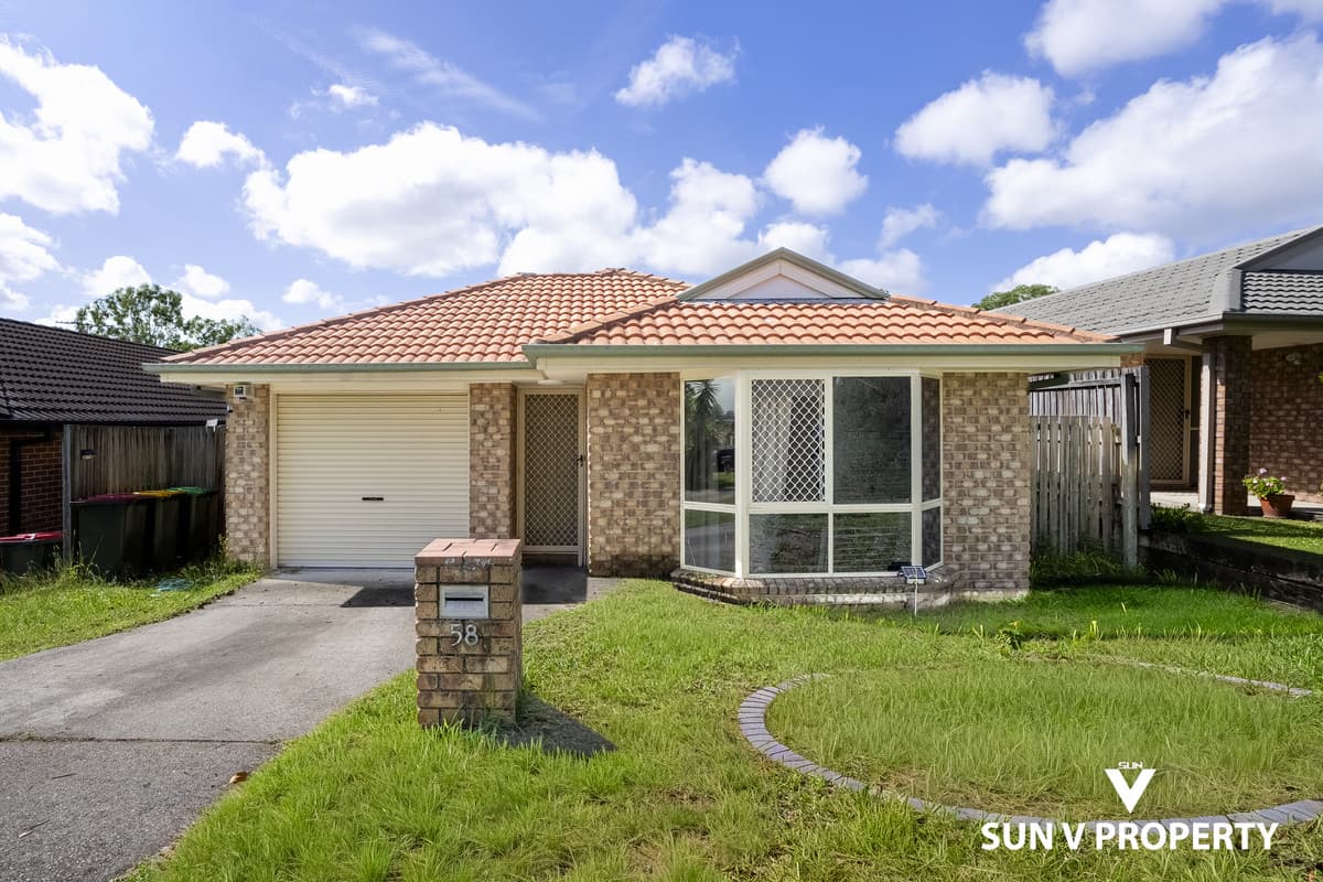 58 Picot Crescent, Runcorn