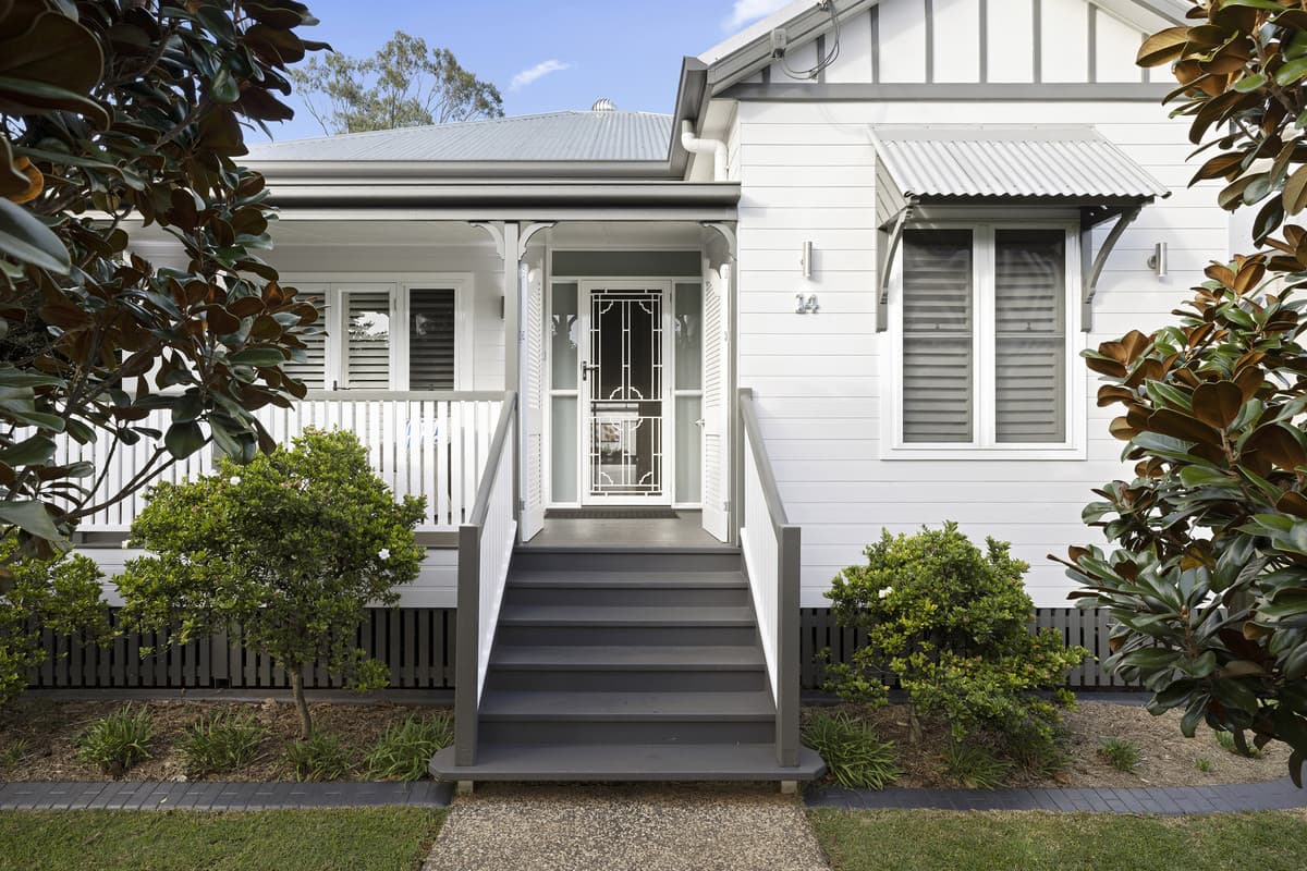 14 Eleanor Street, East Toowoomba
