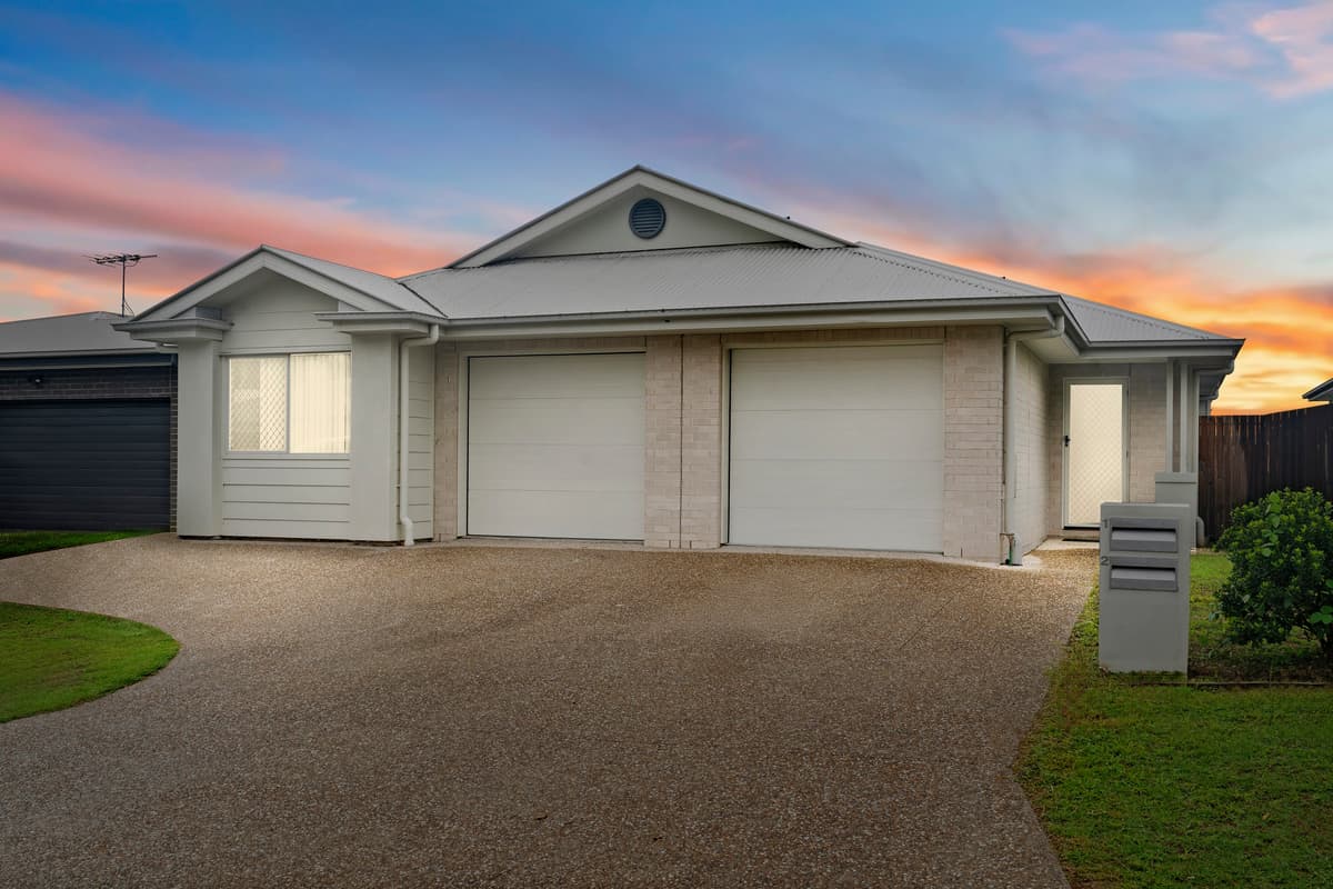 97 Beck Street, Park Ridge