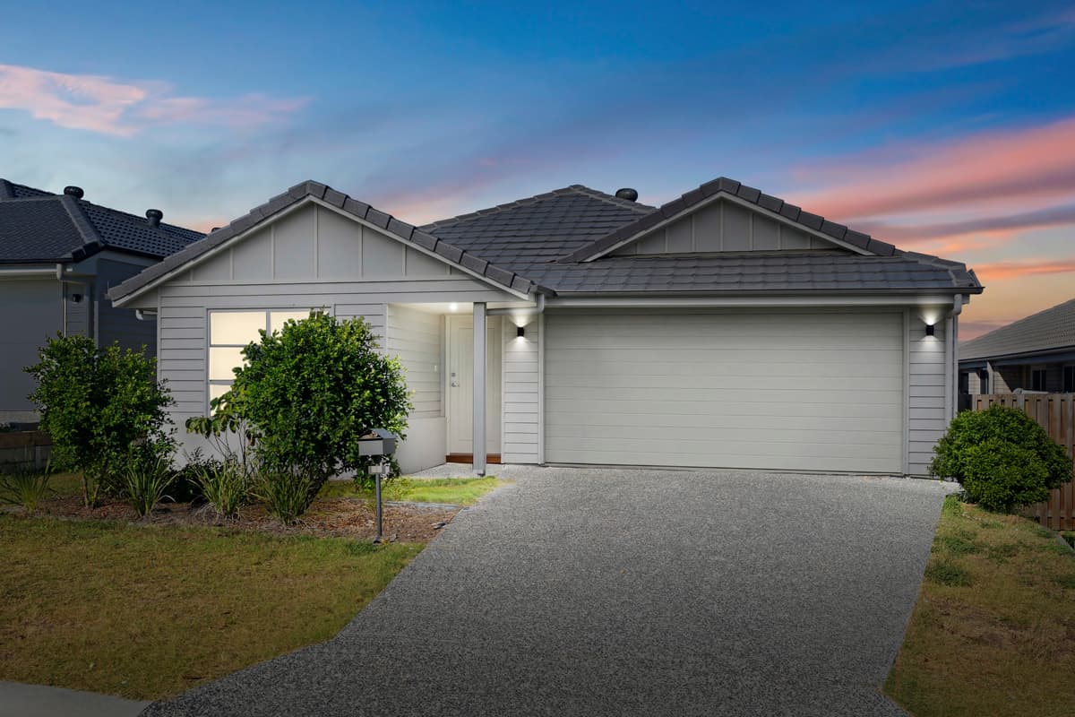 22 Bark Street, Park Ridge