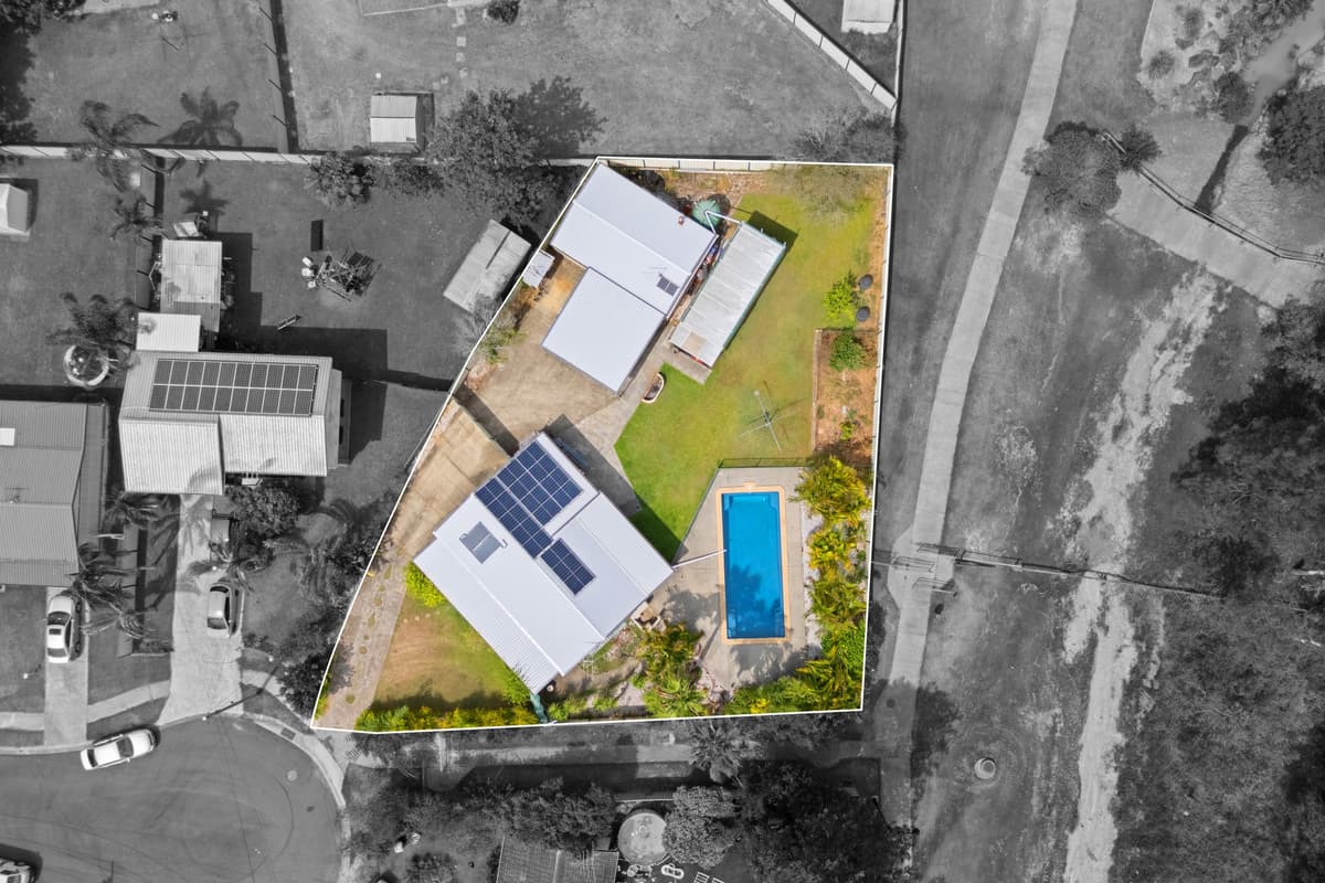 22 Huon Street, Crestmead