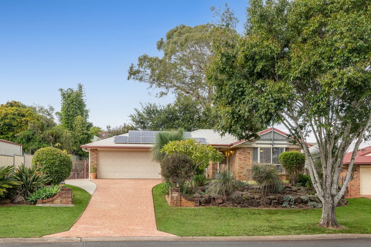 56 Catalina Drive, Wilsonton