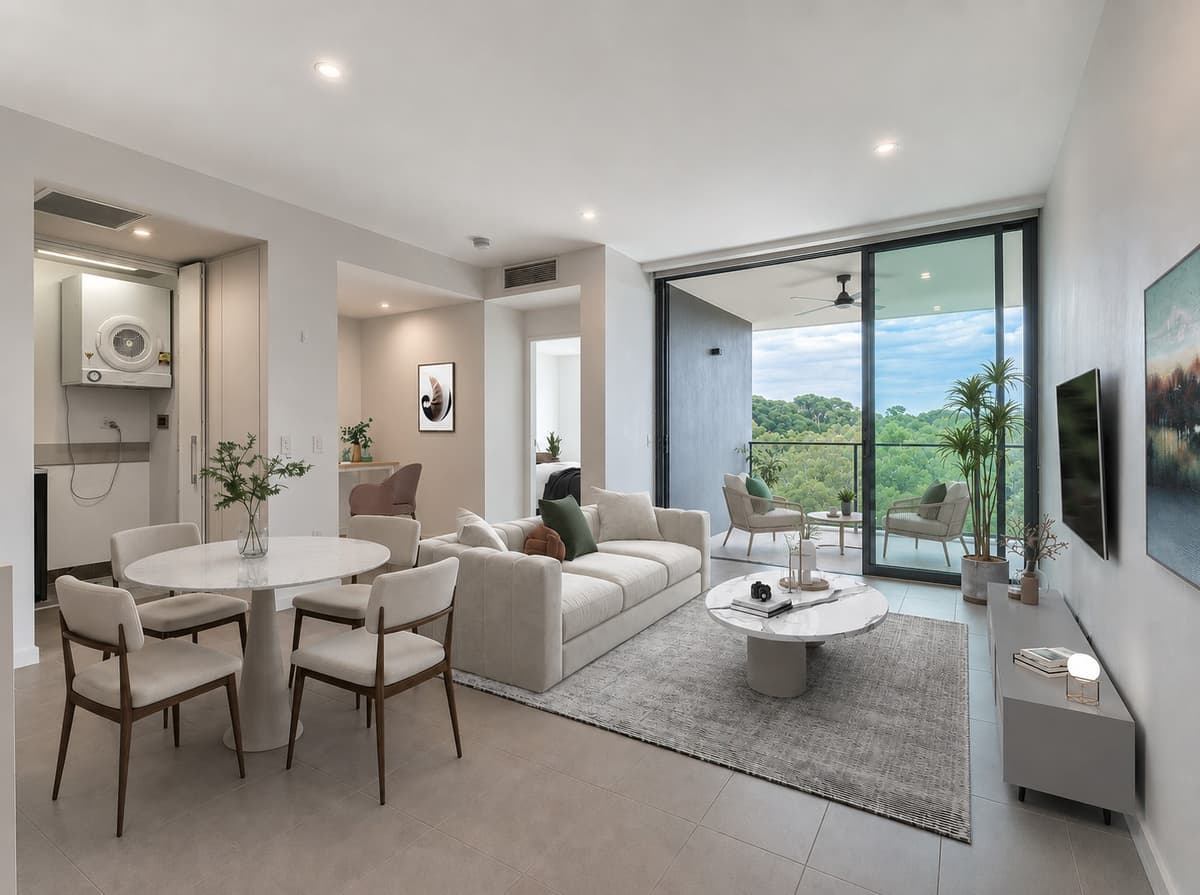 4413/18 Parkside Circuit, Hamilton