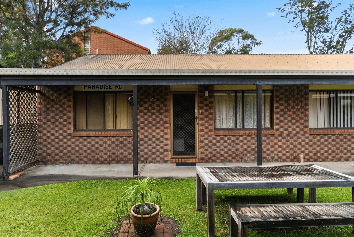 3/3 Juniper Court, Beenleigh