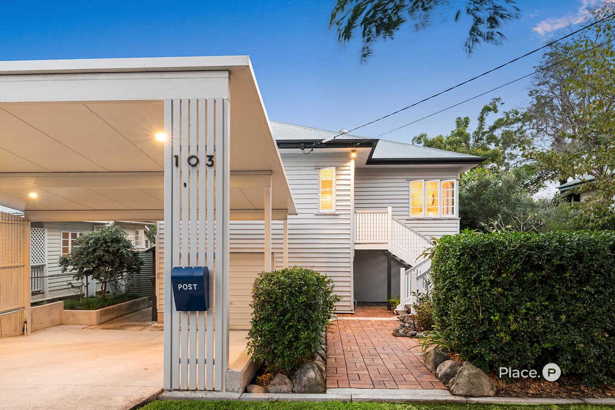 103 Plumer Street, Sherwood