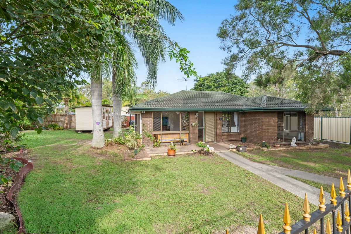 22 Meranti Street, Crestmead