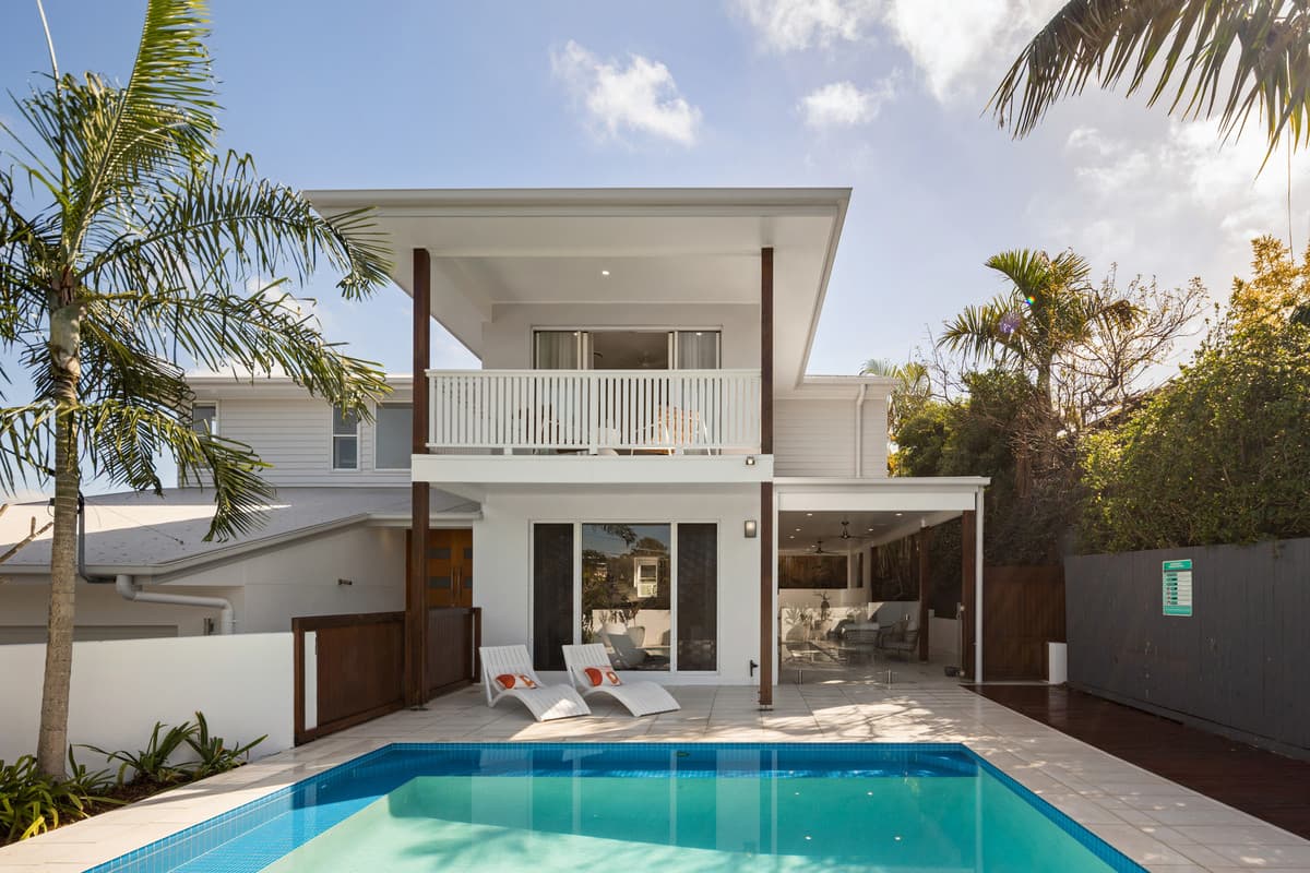 87 Mackay Street, Coorparoo