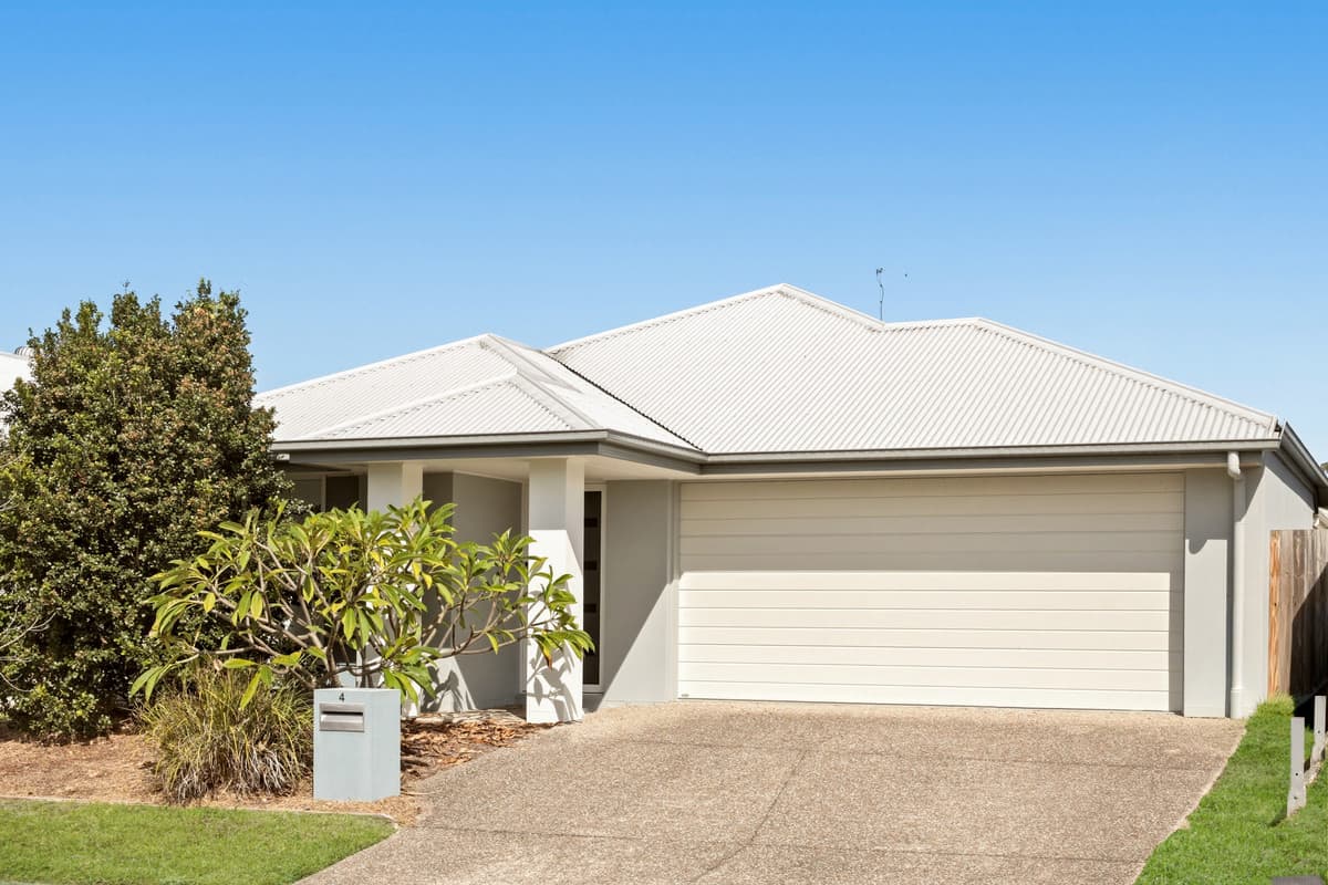 4 Mirapool Street, Rothwell