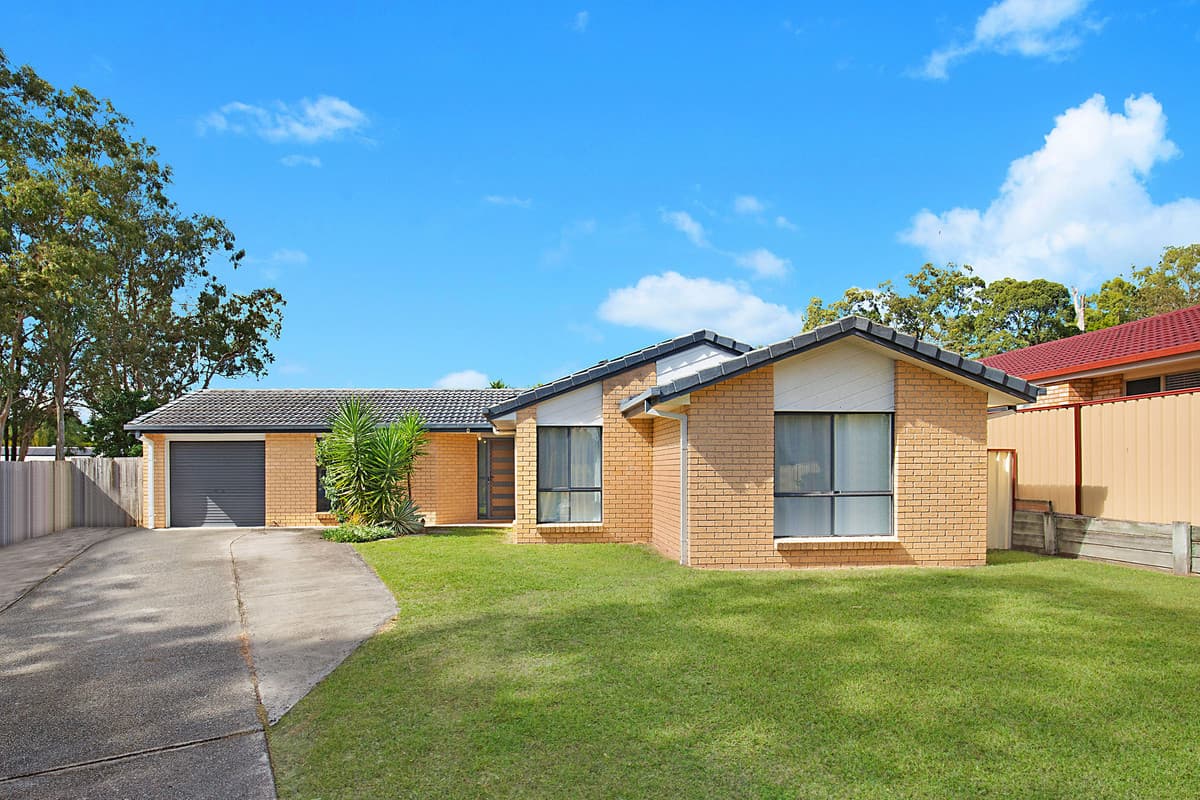 14 Gatland Court, Boronia Heights