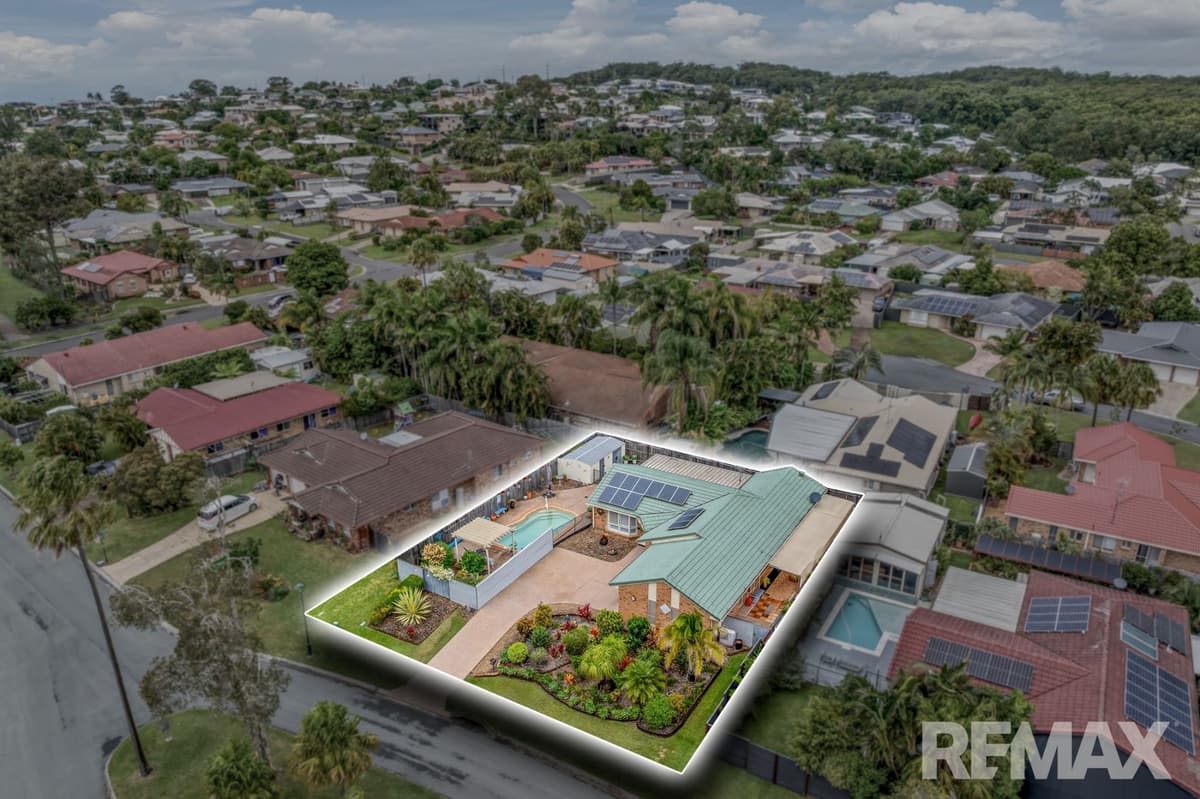 4 Rothfall Chase, Aroona