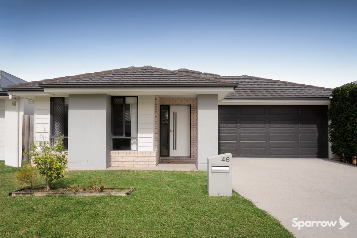 46 Whistler Place, Pallara