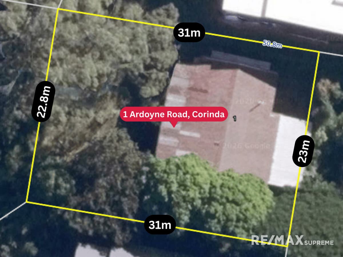 1 Ardoyne Road, Corinda