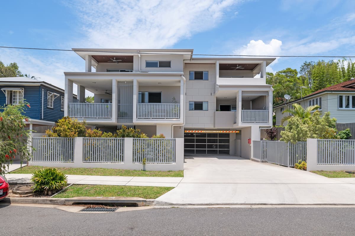 8/30 Olive Street, Nundah