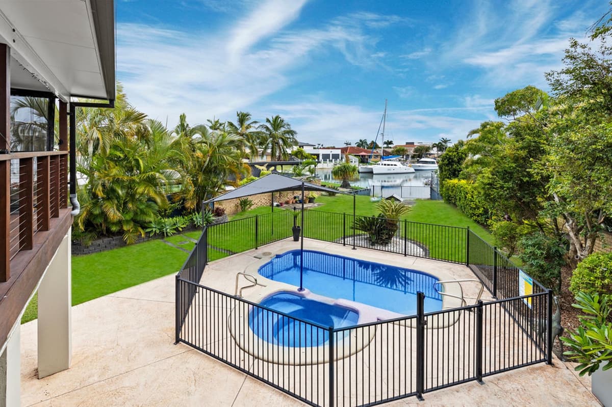 55 Abalone Avenue, Paradise Point