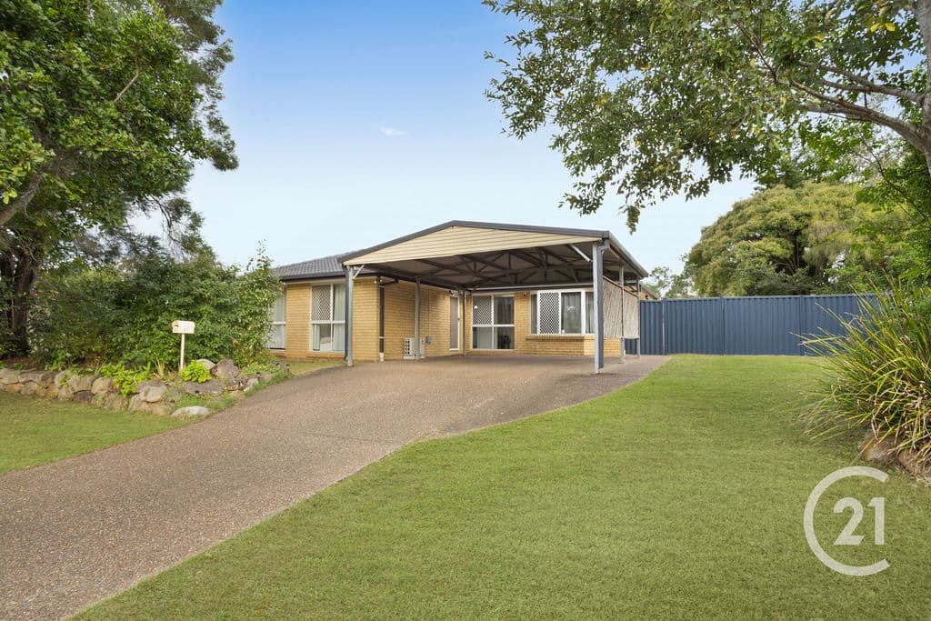 81 David Street, North Booval