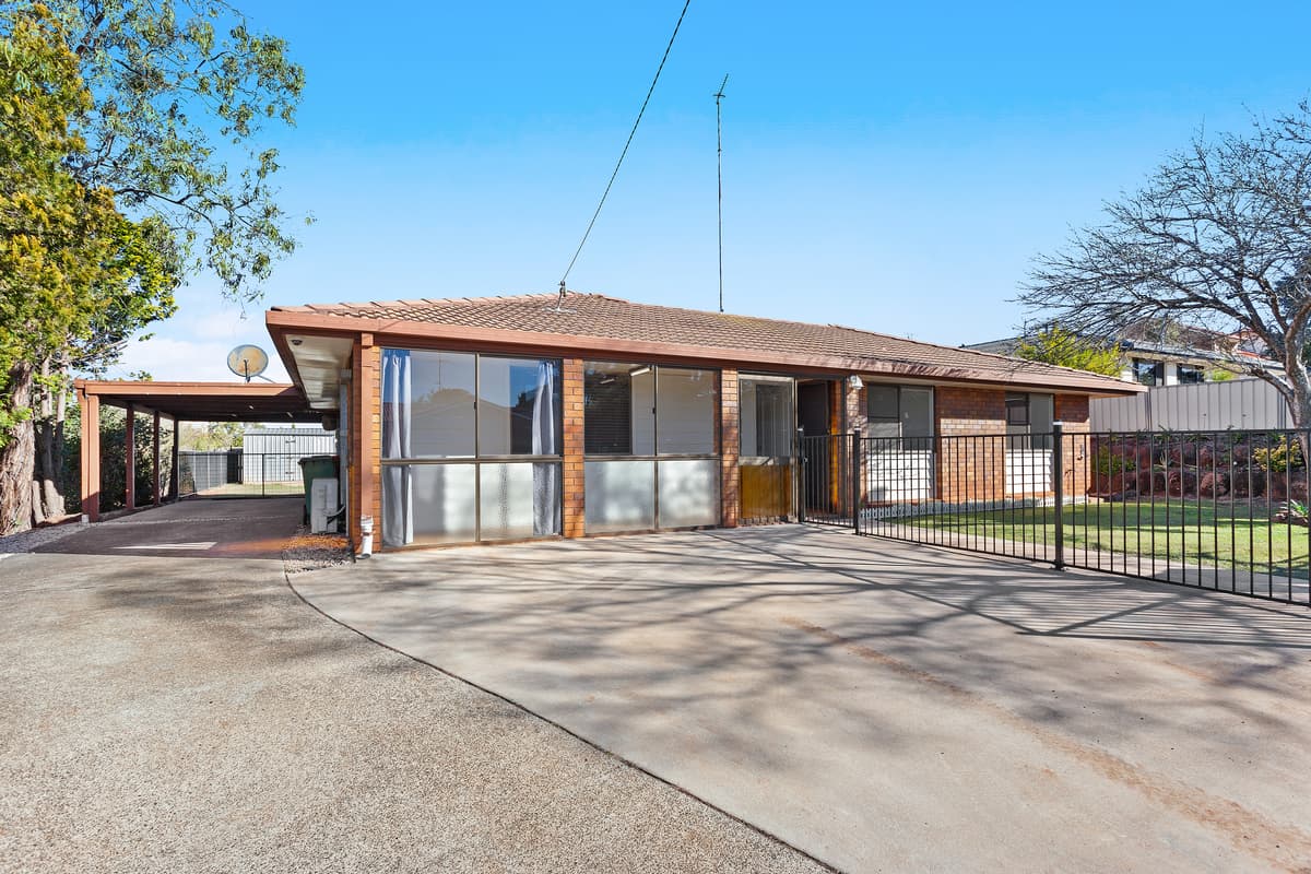 386 Stenner Street, Kearneys Spring