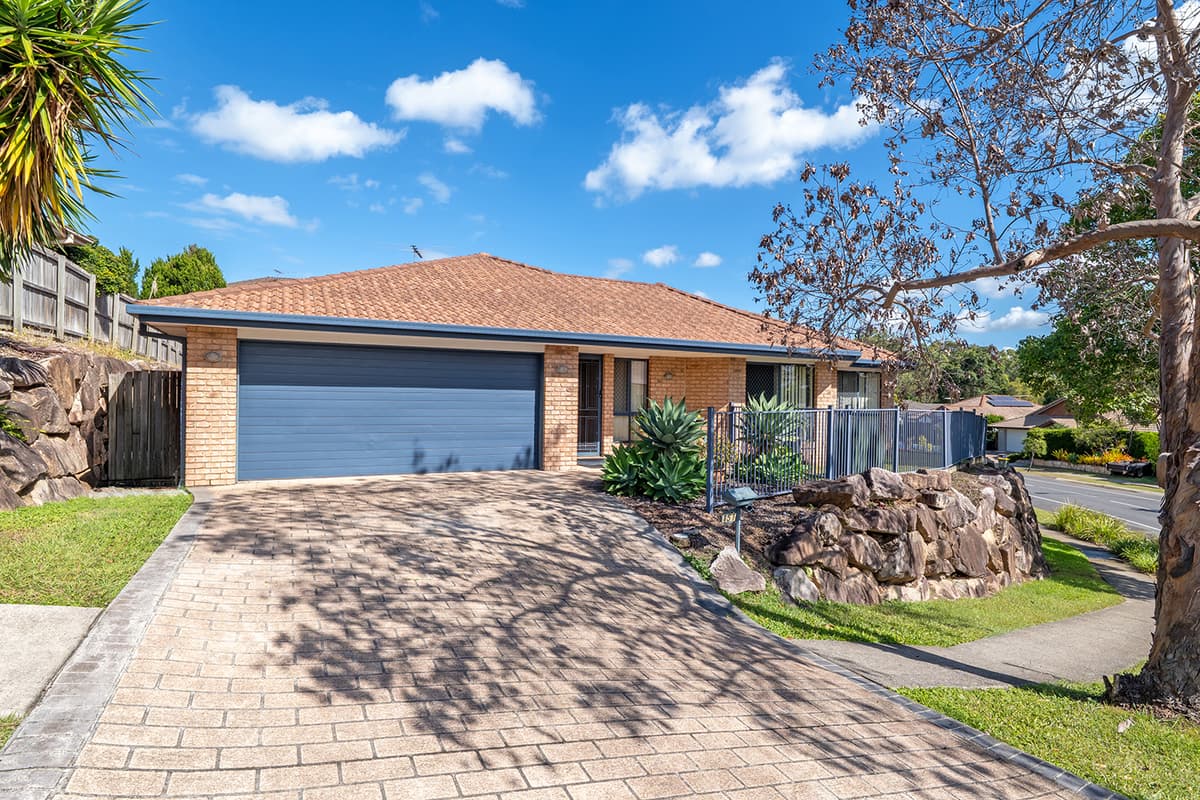151 Saturn Crescent, Bridgeman Downs