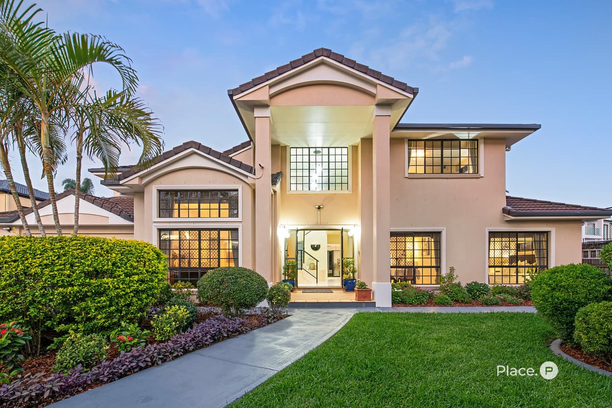 21 Meadow Place, Sunnybank Hills