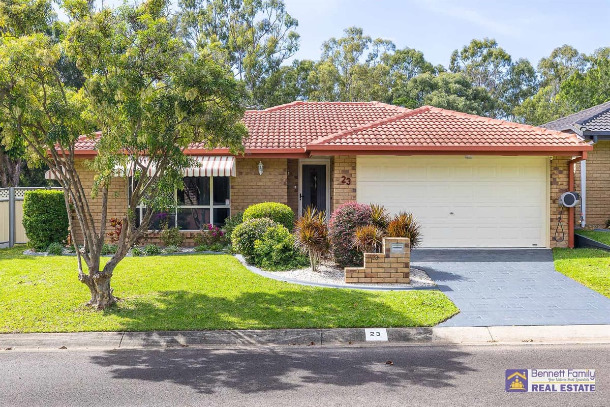 23 Alexander Avenue, Victoria Point