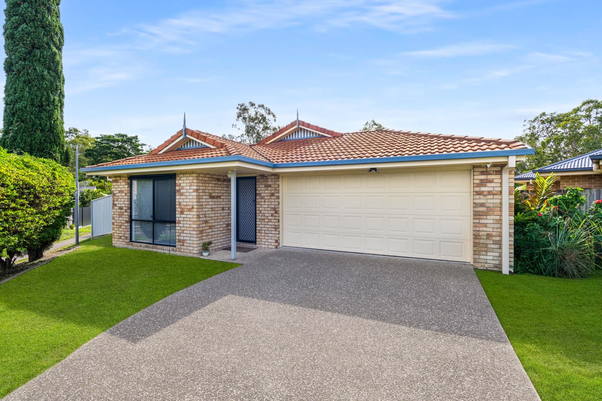 18 Capricorn Avenue, Crestmead