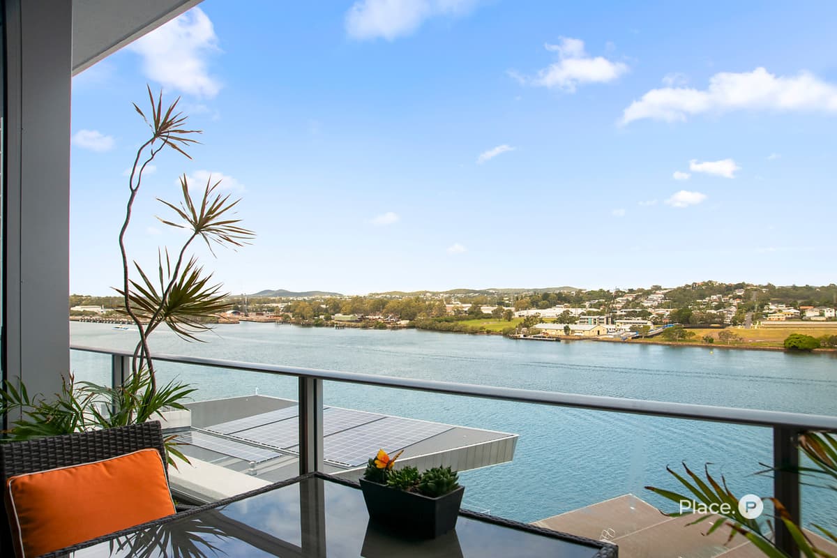 4045/37c Harbour Road, Hamilton