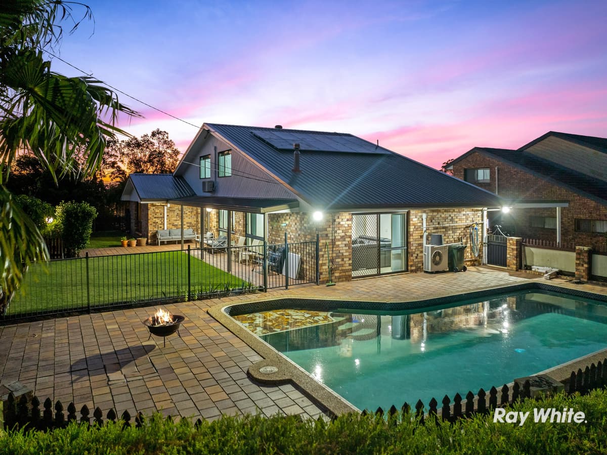 20 Elysium Road, Rochedale South