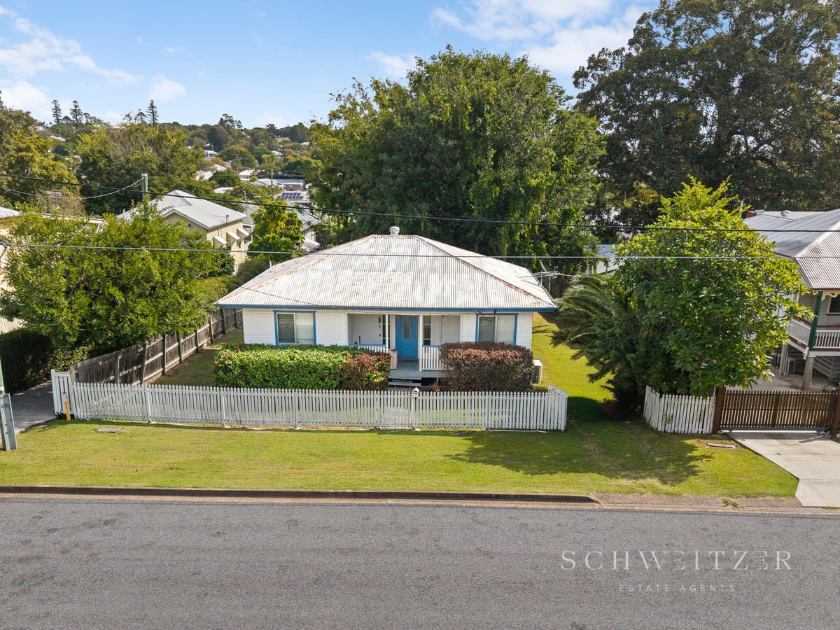 7 Queen Street, Newtown