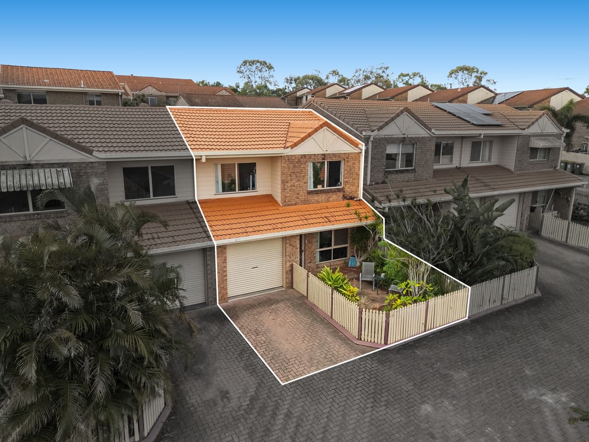 10/20 Pine Avenue, Beenleigh
