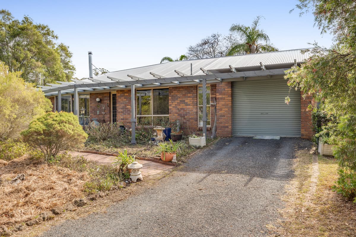 30 Tranter Street, Top Camp