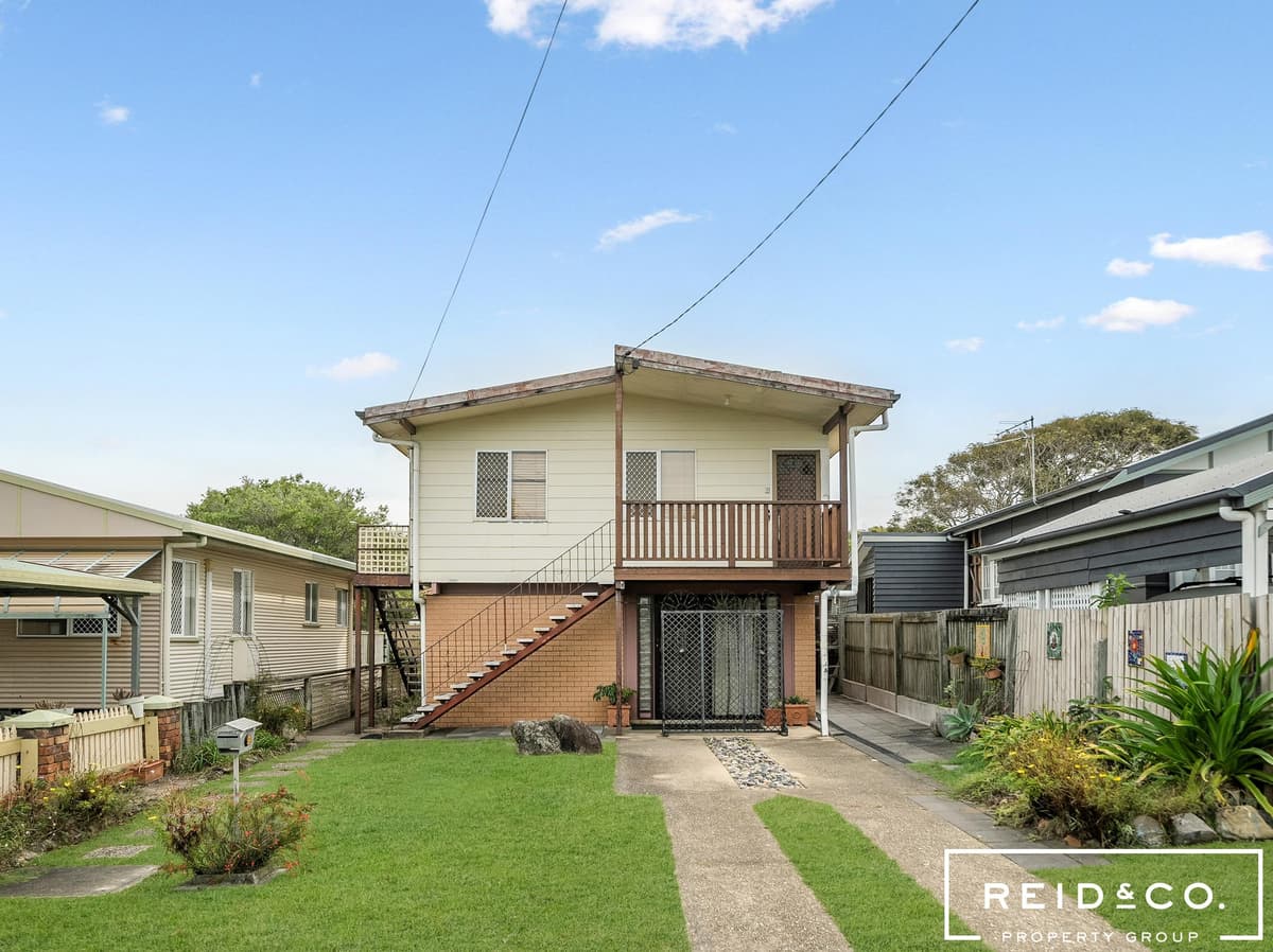 9 Tilley Street, Redcliffe