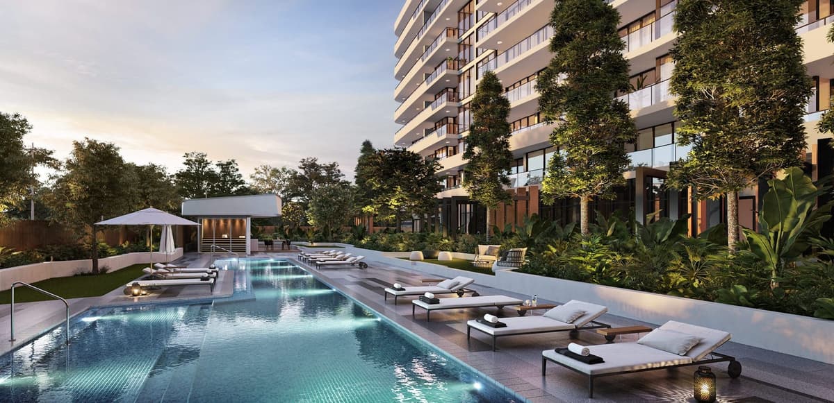 2402/1 Grant Avenue, Hope Island