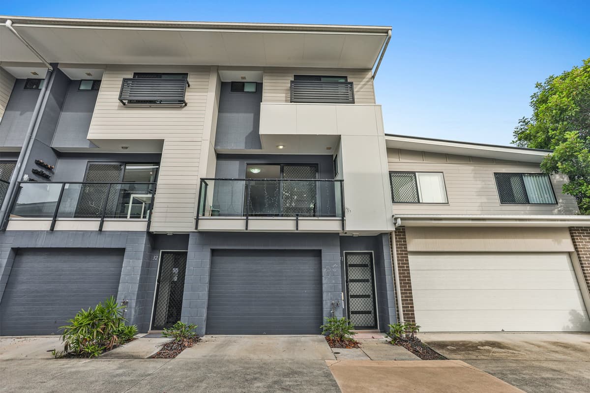 31/10 Riverview Road, Nerang