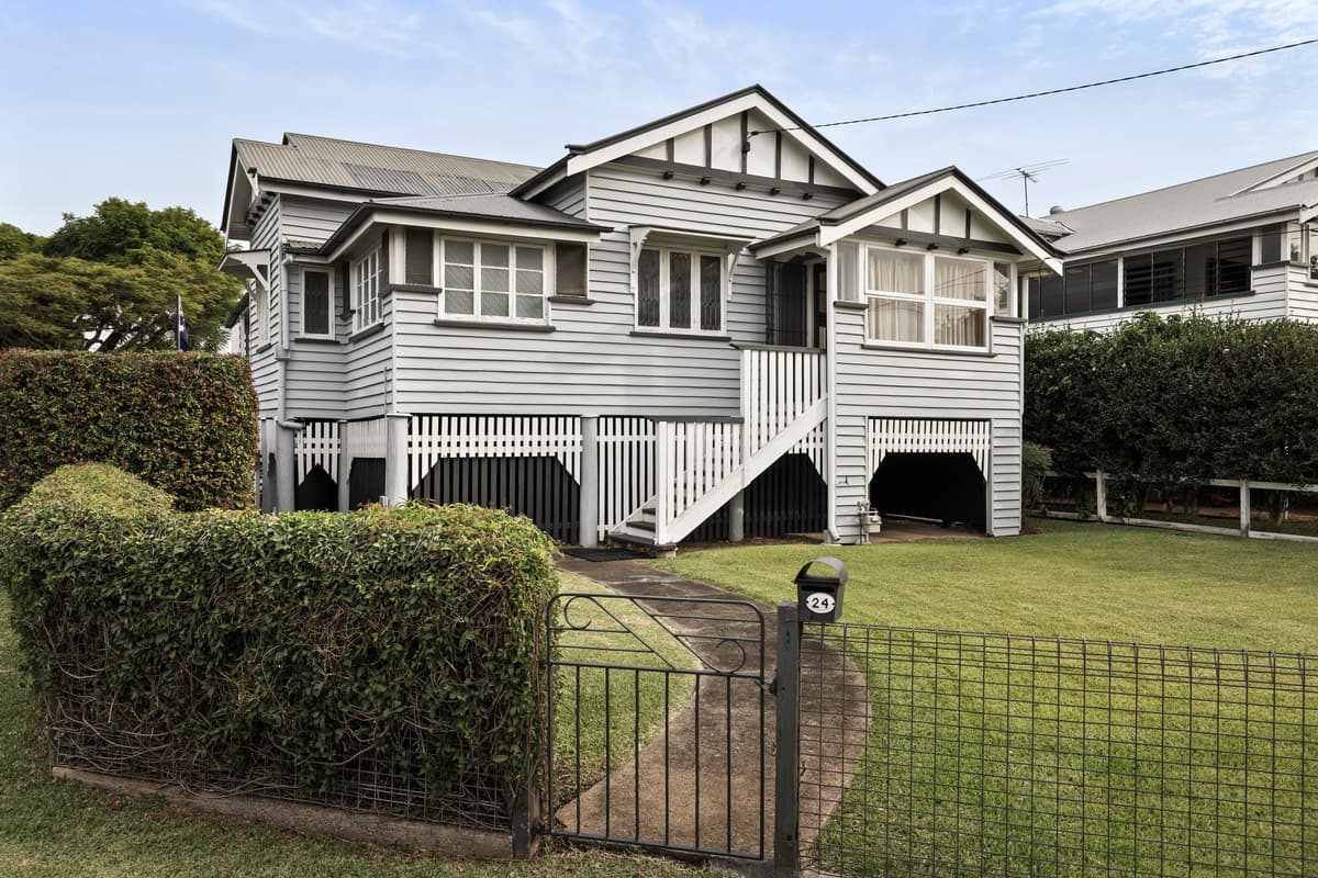 24 Flemington Street, Hendra