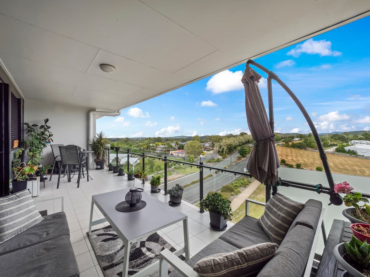 807/1 High Street, Sippy Downs