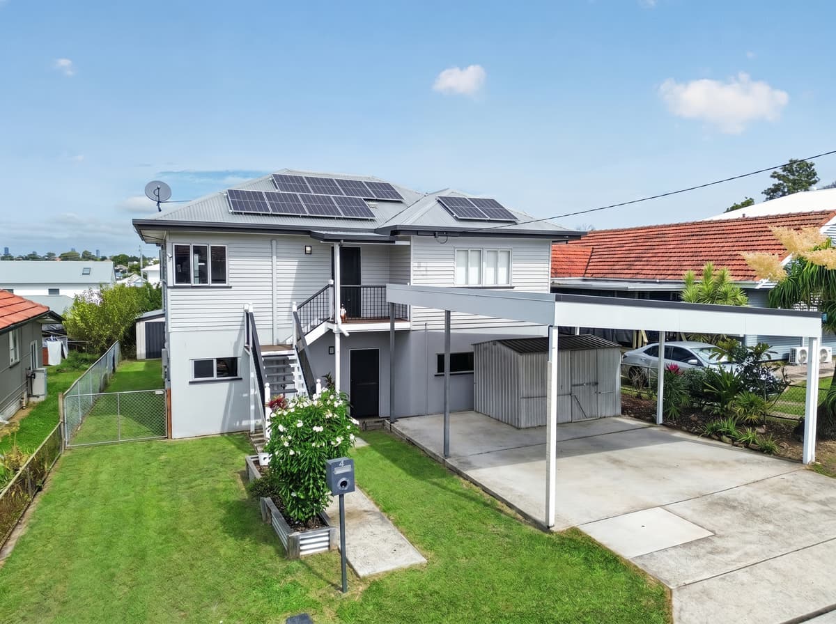 4 Eltham Street, Kedron