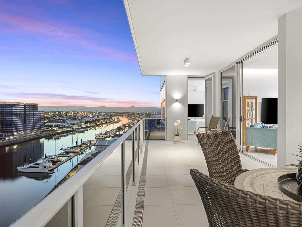 139/93 Sheehan Avenue, Hope Island