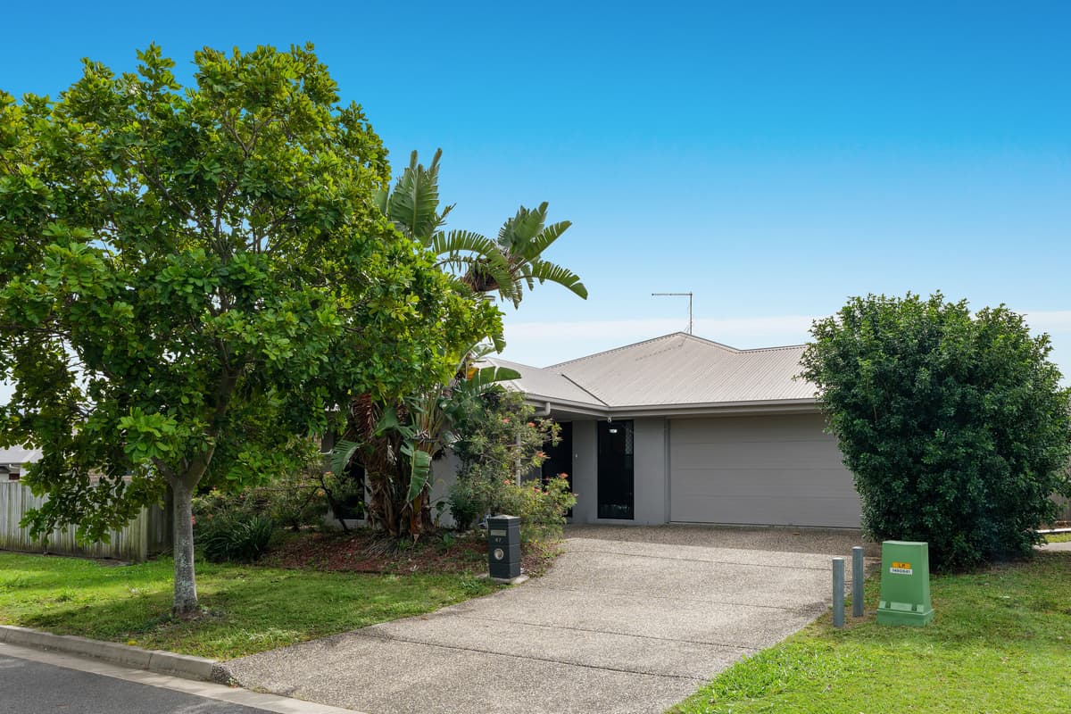 47 Tiffany Way, Pimpama